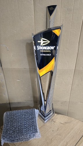 Strongbow original beer - beer, pump