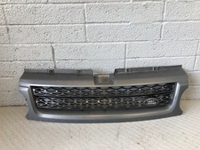 Range Rover Sport Front Grille