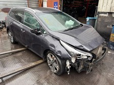 2017 KIA CEED ESTATE CRDI GT-LINE Manual Full Car Breaking 1 x  Wheel Nut Only