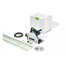 Festool TS55 FEQ-Plus-FS 110V