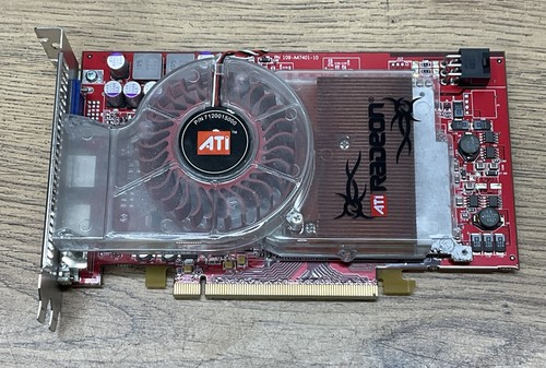 Sapphire ati radeon x850 - sapphire,
