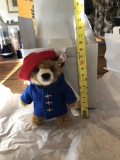 Steiff Paddington Bear 690396