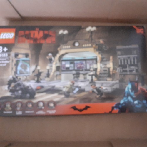 Lego super heroes 76183 - lego,