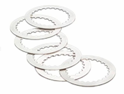 Prox steel clutch spacers - prox, kit