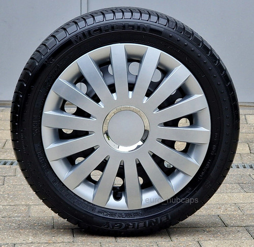 Wheel trims inch fit - trims, 15