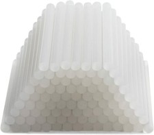 50 GLUE STICKS 11MM x 100MM