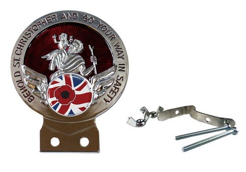 Remembrance british flag red - british,