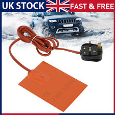 Car 220V Heater Pad Engine