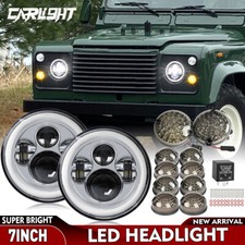 For Land Rover Defender 200Tdi