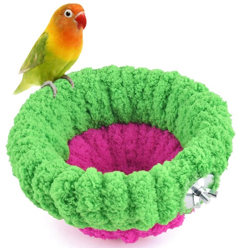 Bird nest 5inch - bird, small