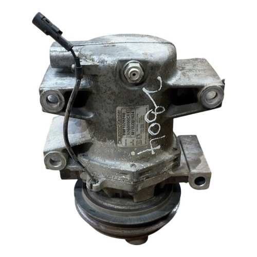 Isuzu max compressor - a/c,