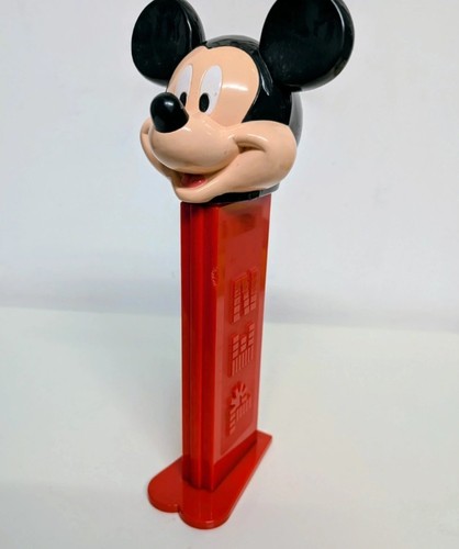 Giant mickey mouse xxl - giant, pez