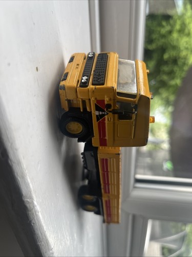 Matchbox super kings daf space - super,