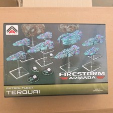 Spartan Firestorm Armada