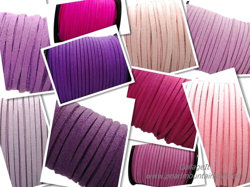 Metre metres faux suede - metre/5,