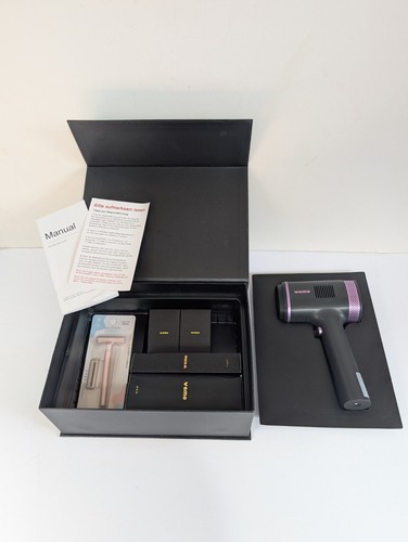 Ipl laser hair removal device - hair,