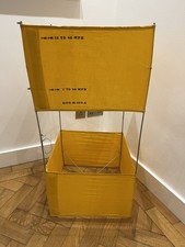 WW2 - RAF KITE - GIBSON GIRL -