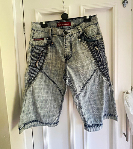 Cipo baxx men - &,