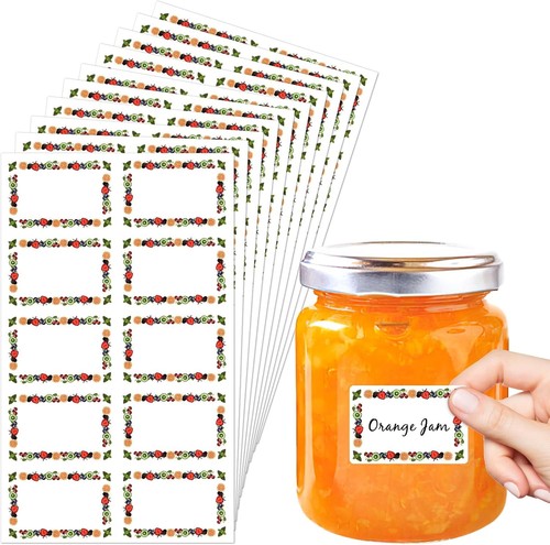 Versatile 60mm jam - 60mm, food