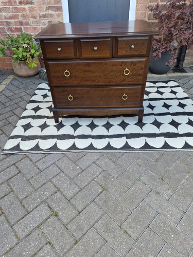 Vintage stag minstrel - vintage,