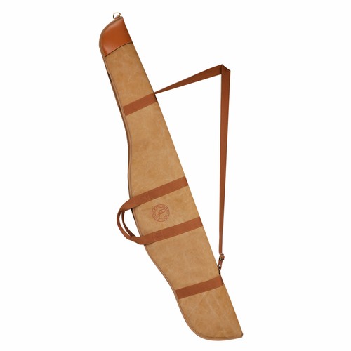 Tourbon canvas gun slip - gun,