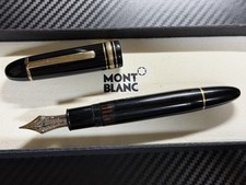 Montblanc Meisterstuck 149 14C