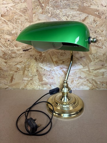 Vintage micromark green shade - micromark,