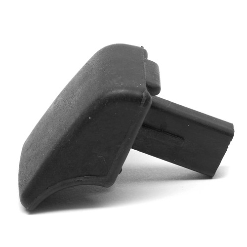 Front seat tilt - tilt, knob