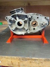 BSA Bantam Engine Stand All