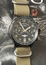 Sturmanskie 1964 Space