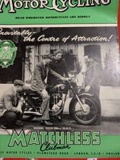 Motor Cycling Full Magazine 5