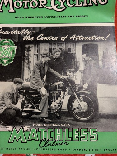 Motor cycling full magazine - motor,