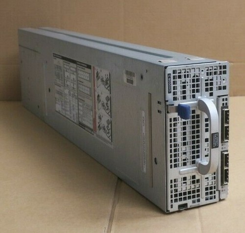 Dell poweredge c8000xd - dell,