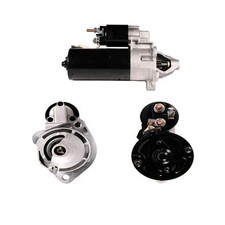 Fits AUDI A4 1.9 TDI Starter