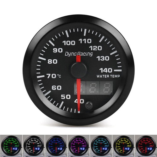 52mm digital pointer 7 - digital,