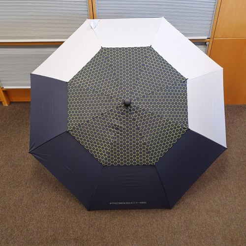 Porsche umbrella sport - porsche,