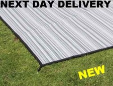 Kampa Dometic Continental Carpet Awning Rally Club Grande Ace Leggera Annexe