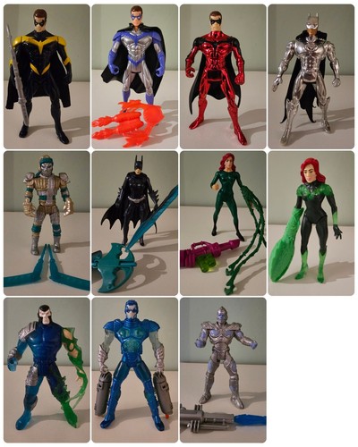 Comics batman robin - -, &