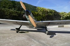 Mercury Monitor Control Line