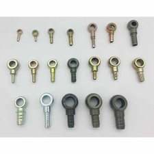 Banjo Fitting for hose Banjo Bolt Fittings Fuel Hose M6 M8 M10 M12 M14 M16 M18