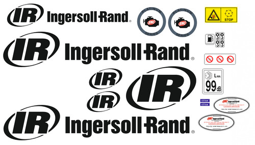 Ingersoll rand compressor - ingersoll,
