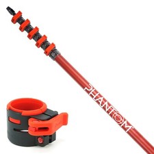 NEW WFP FaceLift  PHANTOM HYBRID Window Cleaning Poles