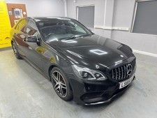 Mercedes E300 2016 W212