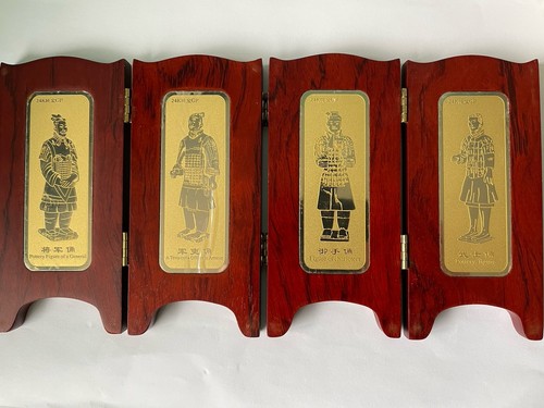 Terra cotta army china warrior - army,