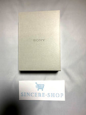 Sony NW-WM1ZM2 Walkman 256GB