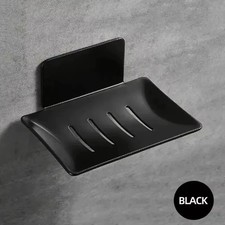 No Drilling Soap Dish Holder