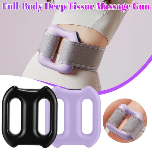 Full body vibration fascia - vibration,