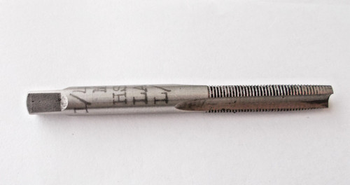 Stuart turner model - turner, &