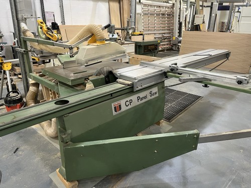 Panel saw - panel,