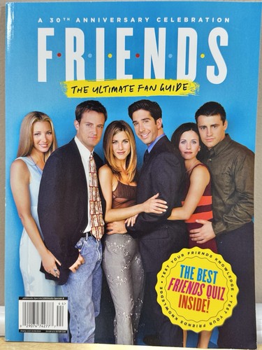 The ultimate fan guide - ultimate,